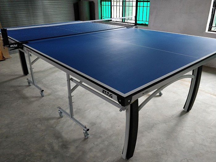 Table- Tennis Room